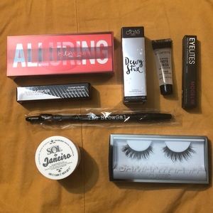 Night on the town beauty bundle